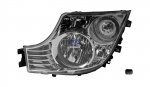 DT Spare Parts - Headlamp - 4.66550