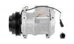 Compressor, air conditioning, oil filled DT Spare Parts 7.74002