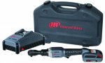 Cordless Ratchet Wrench - R3130-K12-EU 3/8" 20V