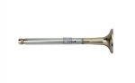 DT Spare Parts -  Exhaust valve - 1.10763 - 2 Pack