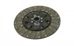 DT Spare Parts -  Clutch disc - 2.30284 - 1 Pack