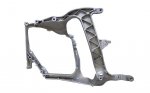 HEADLAMP BRACKET RH - D6X102