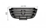 LOWER GRILLE - D6X200