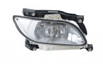 FOGLAMP RH - D6X720