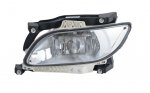 FOGLAMP LH - D6X721