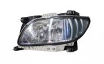 FOGLAMP LH (WITH CORNERING LIGHT) - D6X723