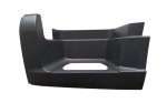 FOOTBOARD LH (GREY) - DCF353