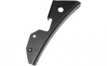 MUDGUARD BRACKET RH - DCF376