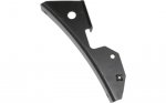 MUDGUARD BRACKET LH - DCF377