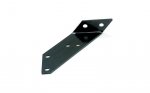 BUMPER BRACKET LH - DXF119