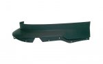 UPPER SIDE TRIM BUMPER RH - F20132