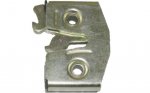 LOCK ASSEMBLY RH (GOLDEN COLOUR FINISHING) - F20382