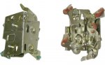 DOOR LOCK ASSEMBLY RH (GOLDEN COLOUR FINISHING) - F20386