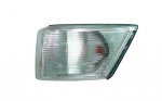 FRONT INDICATOR LH (WHITE) - IDU703W