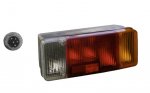 TAIL LAMP RH - IDU750