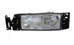 HEADLAMP RH   (LHD) - IEC700