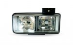 FOG LAMP LH - IEC722