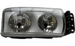 RH HEADLAMP (MANUAL) - INS700