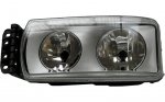 LH HEADLAMP (MANUAL) - INS701