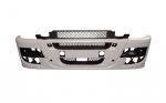 FRONT BUMPER - WHITE - ISR100W