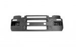 FRONT BUMPER (WITHOUT FOG HOLES) - IST181