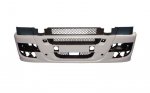 FRONT BUMPER WITH CAMERA HOLE (PRIMER) - ISW100