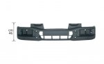 FRONT BUMPER - ITC100