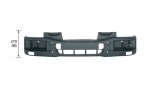 FRONT BUMPER (WITH FOG HOLES) - ITC180