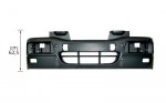 FRONT BUMPER (WITH FOG HOLES) - ITC181