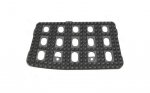 TREAD PLATE LH (PLASTIC) - ITC317