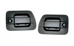 DOOR HANDLES (PAIR) - ITC377