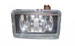 FOG LAMP LH - ITC722