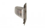 LH CORNER LAMP CLEAR (TWO HOLE MOUNTING) - IV1044