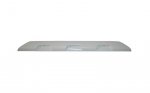 LOWER BUMPER INSERT (PRIMER) - M6S115