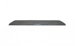 LOWER BUMPER INSERT (GREY) - M6S115G