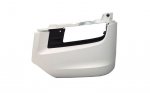 BUMPER CORNER LH (WITH FOGLAMP HOLES) - M6X102