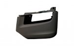 BUMPER CORNER LH (GREY WITH FOGLAMP HOLES) - M6X102G