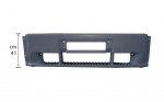 CENTRAL BUMPER (470mm) - MAT101