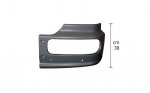 CORNER BUMPER LH (400mm) - MAT103