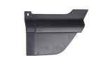 LH BUMPER TRIM UPPER - MB1070