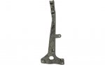 RH HEADLAMP BUCKET SUPPORT BRACKET - MB1098