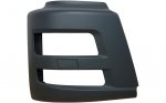 BUMPER CORNER PANEL RH (NO HEADLAMP WASH) - MGL104