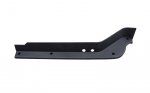 BUMPER END PANEL LH - MML115