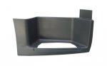 FOOTBOARD LH (GREY) - MML353