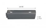 MUDGUARD EXTENSION LH (93cm) - MN1063