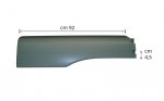 MUDGUARD EXTENSION RH (92cm) - MN1066