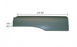 MUDGUARD EXTENSION LH (92cm) - MN1067