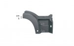 RH STEPWING NARROW ARCH (OFF ROAD TYPE) GREY - MN1074G