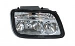 LH HEADLAMP MANUAL - MP2787