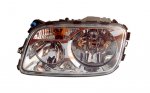 LH HEADLAMP - MP3787